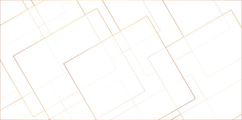 Abstract white and colorful line  technology concept diamond triangle geometric design. modern seamless business technology concept geometric shape. square and triangle with soft shadows as pattern.