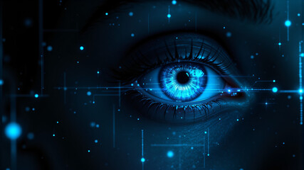 Exploring the Depths of the Human Eye