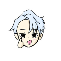 Annoying face