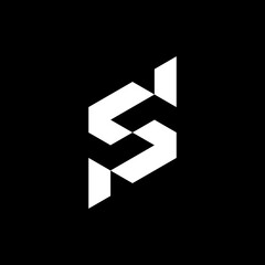 letter S logo
