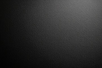 Fototapeta premium Detailed Dark Texture Surface Background with Rough Grainy Pattern Close Up