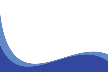 abstract blue background