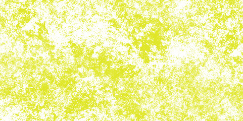 Grungy red canvas background or texture. Defocused Lights and Dust Particles with deep yellow clouds painted. Grunge pattern for design and decoration space for text. Dark red slate background toned