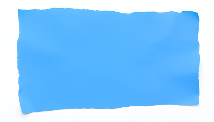 Obraz premium abstract blue wall or blue paper texture background, collage style. with white shades