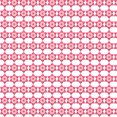 Futuristic Fractals Patterns design