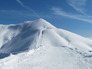Bilder der Natur zur Entspannung
