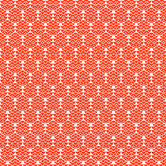 Fish Scales Patterns design