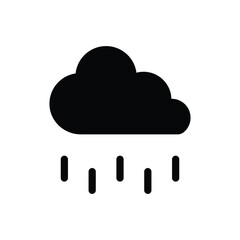 Weather icons vector