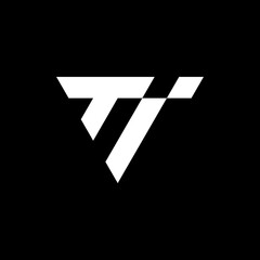 letter T logo