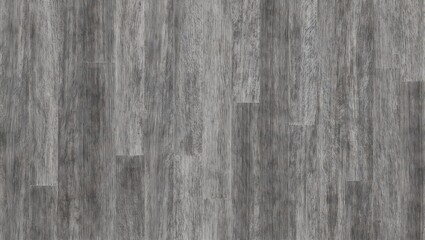 Stylish gray hardwood panels with a matte finish showcasing a modern staggered design and prominent wood grain for interior decor