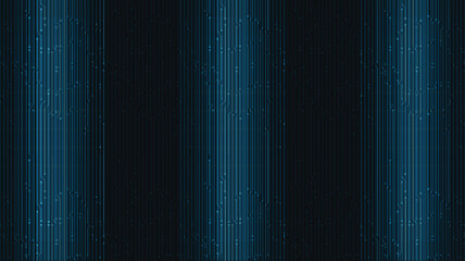 Light Blue Technology Background,electronic and Motion concept design,vector.