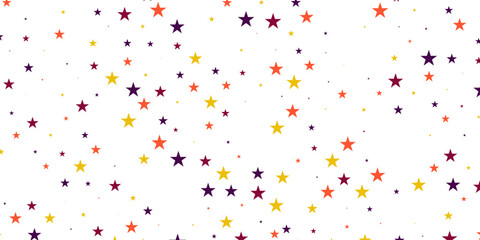 Colorful colourful vector minimal geometric pattern background