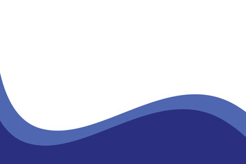 abstract blue background