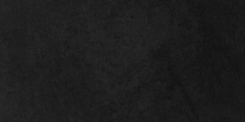 Fototapeta premium Abstract texture wall Dark black grunge concrete background. Panorama dark grey black slate texture. Vector black concrete texture. Stone wall background.