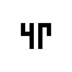 letter T logo