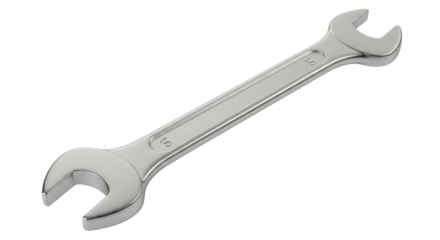 Isolated Wrench Tool