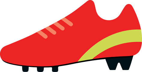 blood drop on a white background