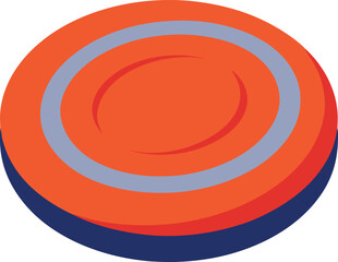 abstract background with circles