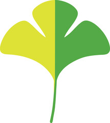 green tree icon