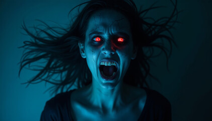 Eyes of the Forgotten Soul