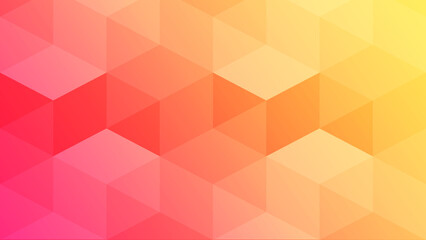 abstract geometric background