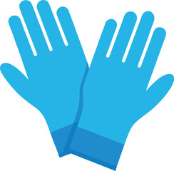 hands in the form of heart