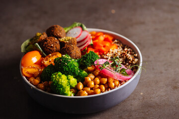 Budha bowl