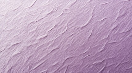Violet color paper background. High quality Grain texture in a high resolution. Light purple color. Art paper background, generative ai