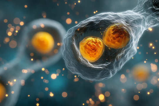 blastocyst stage	