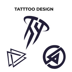 Tattoo design