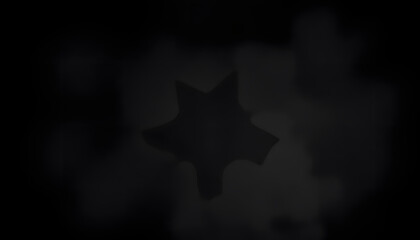 Obraz premium dark grunge background, dramatic atmosphere. with white shades