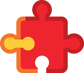 puzzle piece icon