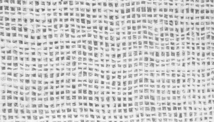 Obraz premium Abstract Grey Textile Texture: A Study in Monochrome