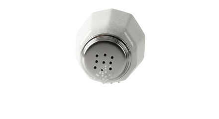 Isolated Salt Shaker