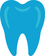 vector tooth icon