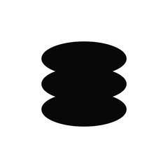  abstract geometric shapes and grid