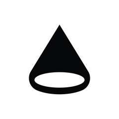  abstract geometric shapes and grid