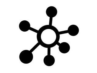 Molecule Icon