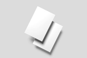 Pantone Color Mockup