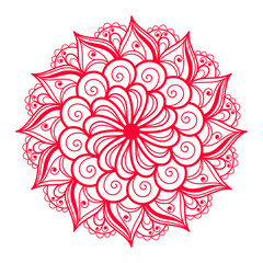 Mandalaa design, mandala art, mandala image, mandala. 