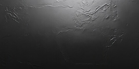 Dark Gray Metallic Texture Background