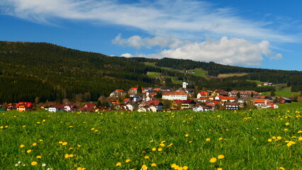 Wenigzell