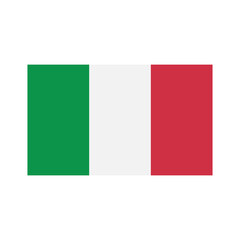 flag of italy