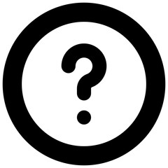 Question Icon