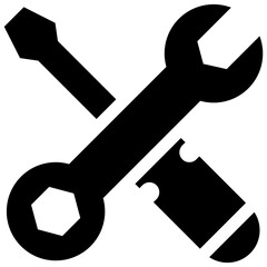 Tools Icon