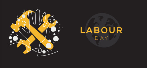 Labor Day, held on 1 May.