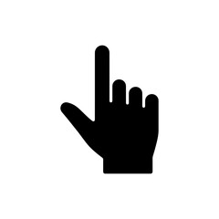 Hand with a thumb and pinky gesture representing a casual phone call