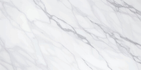 Luxurious White and Gray Marble Design with Subtle Veins and Smooth Texture, Ideal for High-End Tiles, Floor Designs, and Artistic Applications