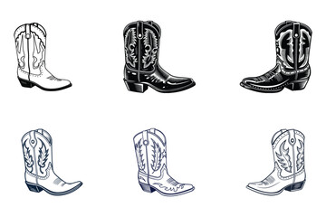 Roper Heel Svg