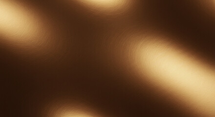 gold metal background